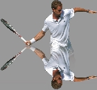 Photo Tennis at Lake of Garda 1